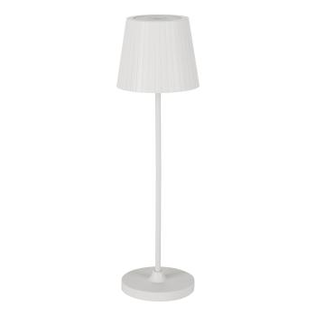 EGLO Tischleuchte Cabozo 75793 weiss, Akku
