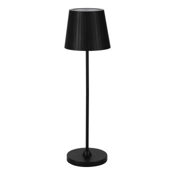 EGLO Tischleuchte Cabozo 75794 schwarz, Akku