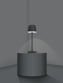 Eglo tischleuchte mannera 900457 schwarz, akku - Eglo-900457-9008606243990-06.jpg