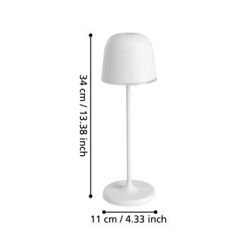 Eglo tischleuchte mannera 900458 grau, akku - Eglo-900458-9008606243976-03.jpg