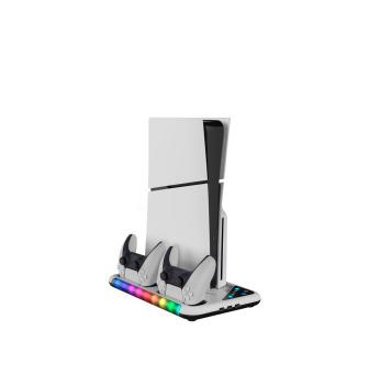 Egogear cooling&charging base sch35-ps5-rgb rgb, ps5, ps5 slim - Egogear-sch35-ps5-rgb-5425025594115-02.jpg