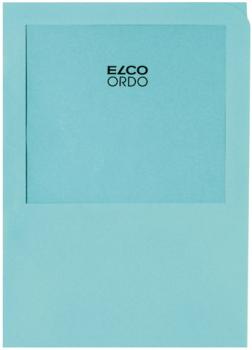 ELCO Organisationsmappen Ordo A4 29464.31 blau 100 Stück