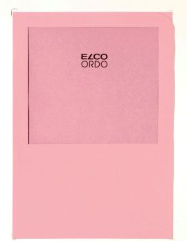 ELCO Organisationsmappen Ordo A4 29464.51 rosa 100 Stück