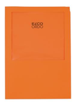 ELCO Organisationsmappen Ordo A4 29464.82 orange 100 Stück