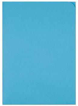 ELCO Organisationsmappe Ordo A4 29466.32 discreta, inten.blau 100 Stk.