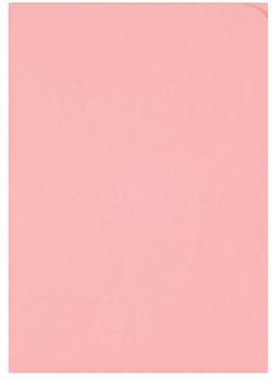 ELCO Organisationsmappe Ordo A4 29466.51 discreta, rosa 100 Stück