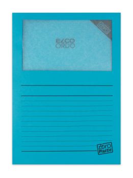 Elco organisationsmappe ordozero a4 29479.32 blau, 120g 100 stück - Elco-2947932-7611722022404