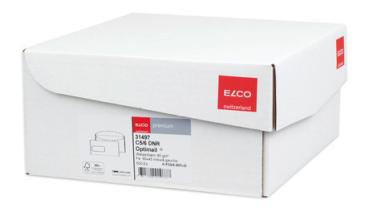 Elco couvert premium m/fenster c5/6 31497 80g, weiss 500 stück - Elco-31497-7611722010777-02.jpg