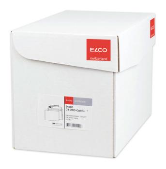 Elco couvert profutura o/fenst. c4 34860 120g, weiss, klebung 250 stk. - Elco-34860-7611722011446-02.jpg