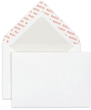 Elco couvert dom o/fenster c6 36415.10 100g, weiss 250 stück - Elco-3641510-7610425923117
