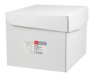 Elco couvert documento kraft c4+ 48698 120g, beige, klebung 200 stk. - Elco-48698-7611722011989-02.jpg