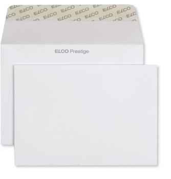 Elco briefumschlag prestige c6 73118.12 120g,weiss,o.fenster 25 stk. - Elco-73118.12-7610425157505-02.jpg