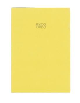 Elco sichtmappe ordo a4 73696.74 transparent, gelb 10 stück - Elco-73696.74-7611722015123-02.jpg