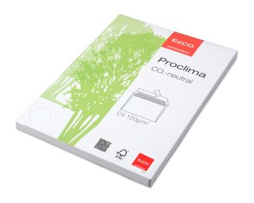 Elco briefumschlag proclima c4 74277.20 recycling, ohne fenster 20 stk - Elco-74277.20-7611722023531-03.jpg