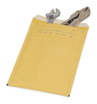 Elco luftpolstertasche 225x340mm 74552.92 braun 4 stück - Elco-74552.92-7610425392500-03.jpg