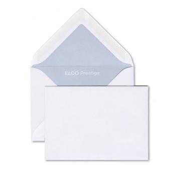 Elco briefumschlag prestige c7 79307.12 100g,weiss,o.fenster 25 stk. - Elco-79307.12-7610425358308-02.jpg