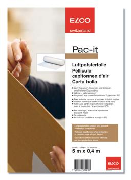 Elco luftpolsterfolie 818750211 transparent 40cmx5m - Elco-818750211-7611722002215-02.jpg