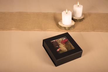 Elco geschenkbox m. grossem fenster 82111.11 schwarz, 15x15x5cm 5 stk. - Elco-82111.11-7611722021667-04.jpg