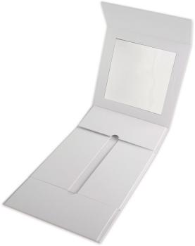 Elco geschenkbox m. grossem fenster 82115.10 weiss, 22x22x10cm 5 stk. - Elco-82115.10-7611722021674-03.jpg