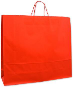 ELCO Tragetasche 550x150x490mm 84206.35 rot 25 Stück