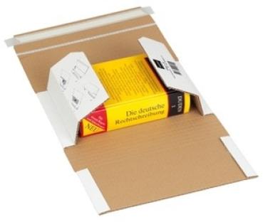 Elco versandtasche 30,9x22,2x9cm 845665114 149g, weiss, kleber 2 stück - Elco-845665114-7611722003328-02.jpg