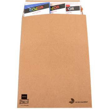Elco versandtasche 280x375mm 849293802 kraft, braun 100 stück - Elco-849293802-7611722023326-03.jpg
