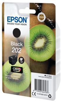 Epson tintenpatrone 202 schwarz t02e140 xp-6000/6005 250 seiten - Epson-t02e140-8715946646183-02.jpg