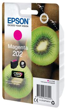 Epson tintenpatrone 202 magenta t02f340 xp-6000/6005 300 seiten - Epson-t02f340-8715946646244-02.jpg