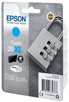 Epson tintenpatrone xl cyan t359240 wf-4720/4725dwf 1900 seiten - Epson-t359240-8715946632377-02.jpg
