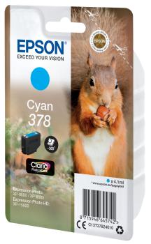 Epson tintenpatrone 378 cyan t378240 xp-8500/8505/15000 360 seiten - Epson-t378240-8715946645742-02.jpg