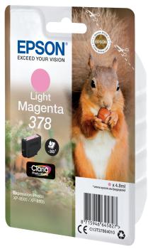 Epson tintenpatrone 378 li.magenta t378640 xp-8500/8505 360 seiten - Epson-t378640-8715946645827-02.jpg