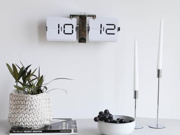 Esmee wanduhr flip clock 240.006.01 silber - Esmee-240.006.01-7611983195435-05.jpg