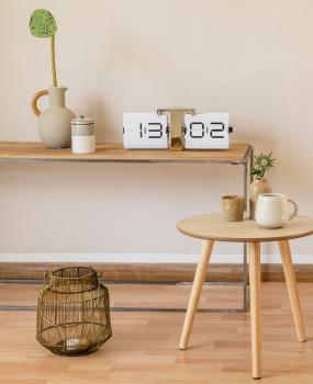 Esmee wanduhr flip clock 240.006.02 gold - Esmee-240.006.02-7611983195442-08.jpg