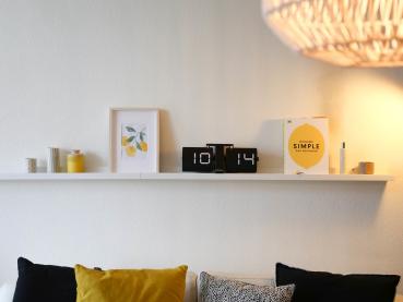 Esmee wanduhr flip clock 240.006.03 schwarz - Esmee-240.006.03-7611983195459-05.jpg