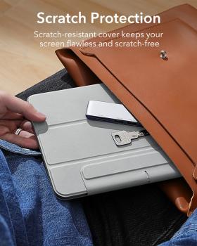 Esr rebound magnetic case 1b1960503 ipad pro 11 2024, grey - Esr-1b1960503-4894240191088-10.jpg