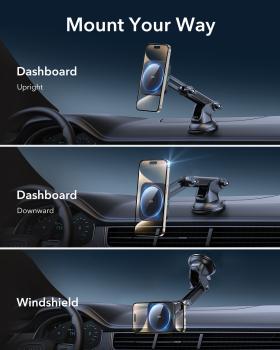 Esr dashboard wirel. charger 3072004701 qi2, black - Esr-3072004701-4894240210963-08.jpg