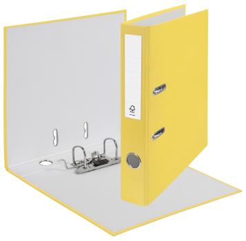 Esselte ordner ch standard 5cm 624552 gelb a4 - Esselte-624552-4049793044606-02.jpg