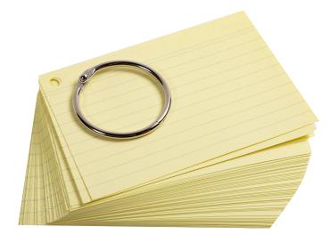 Exacompta display flashcards a6/a7 10380e assortiert 38pk à 50 stück - Exacompta-10380e-3130630103806-04.jpg