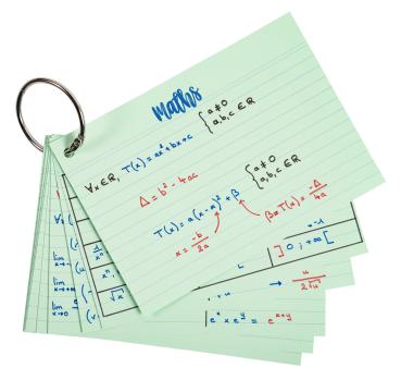 Exacompta display flashcards a6/a7 10380e assortiert 38pk à 50 stück - Exacompta-10380e-3130630103806-08.jpg
