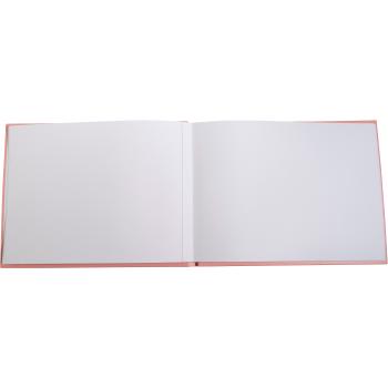Exacompta fotoalbum baby 28,5x22cm 11233e rosa 30 seiten - Exacompta-11233e-3130630112334-03.jpg