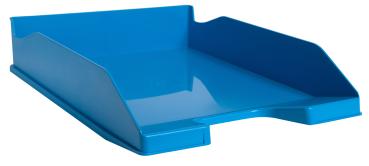EXACOMPTA Briefablage BeeBlue A4+ 113283D Combo Midi, türkis
