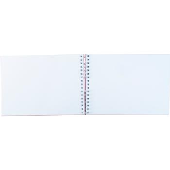 Exacompta spiralalbum ellipse 32x22cm 16166e rosa 50 seiten - Exacompta-16166e-3130630161660-03.jpg