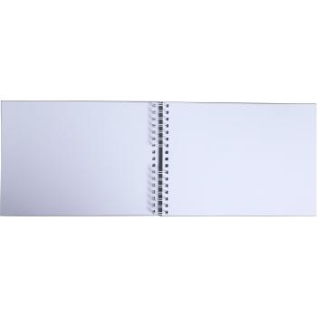 Exacompta spiralalbum ellipse 32x22cm 16168e grau 50 seiten - Exacompta-16168e-3130630161684-03.jpg