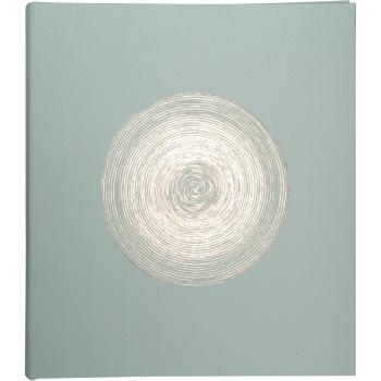 Exacompta fotoalbum ellipse 29x32cm 16263e grün 60 seiten - Exacompta-16263e-3130630162636-02.jpg