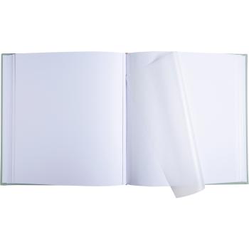 Exacompta fotoalbum ellipse 29x32cm 16263e grün 60 seiten - Exacompta-16263e-3130630162636-03.jpg