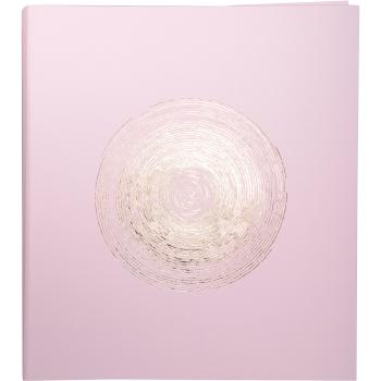 Exacompta fotoalbum ellipse 29x32cm 16264e rosa 60 seiten - Exacompta-16264e-3130630162643-02.jpg