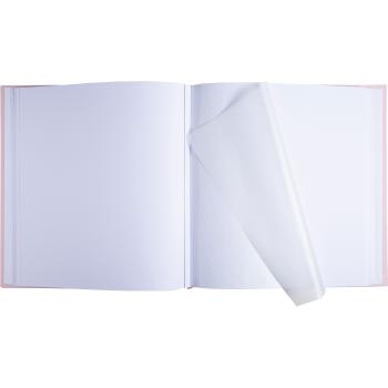 Exacompta fotoalbum ellipse 29x32cm 16264e rosa 60 seiten - Exacompta-16264e-3130630162643-03.jpg