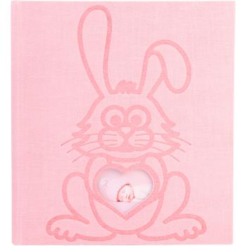 Exacompta fotoalbum teddy 29x32cm 16564e rosa 60 seiten - Exacompta-16564e-3130630165644-02.jpg