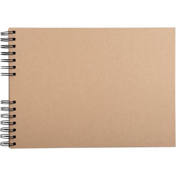 Exacompta setscrapbooking 32x22cm 16802e kraft braun 70 seiten - Exacompta-16802e-3130630168027-03.jpg