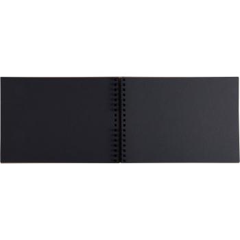 Exacompta setscrapbooking 32x22cm 16802e kraft braun 70 seiten - Exacompta-16802e-3130630168027-04.jpg